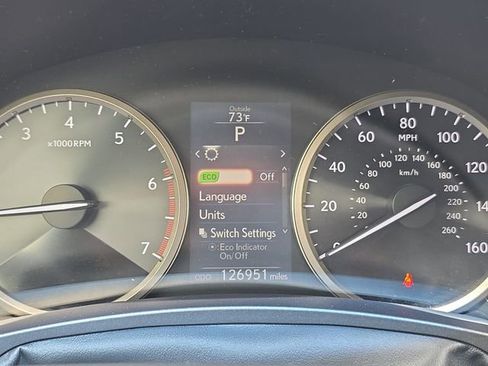 Used 2016 Lexus NX 200t AWD w/ Premium Package image 21