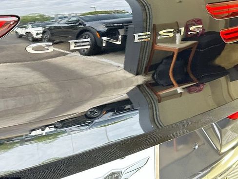 New 2026 Genesis GV70 2.5T Advanced image 22