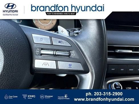 Used 2024 Hyundai Palisade Calligraphy AWD/4WD image 15