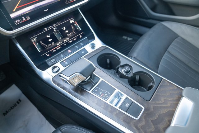 Used 2021 Audi A6 2.0T Premium w/ Convenience Package AWD/4WD image 19