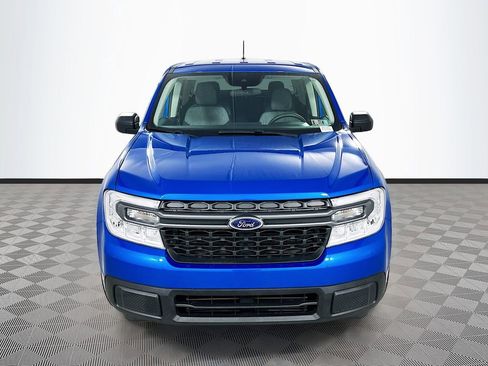 Certified 2022 Ford Maverick XLT w/ Equipment Group 300A Standard image 2