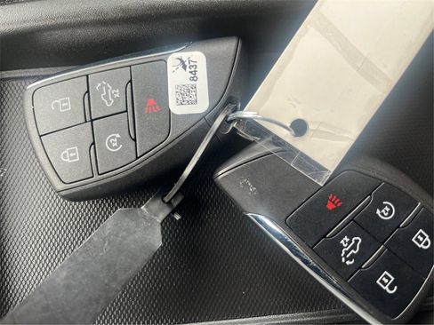 Used 2023 Chevrolet Silverado 1500 LT w/ Convenience Package II image 34