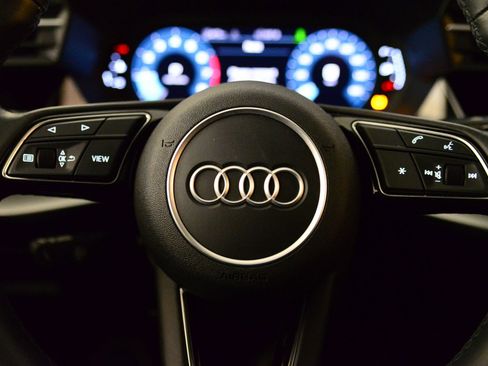 Certified 2022 Audi A3 2.0T Premium image 29