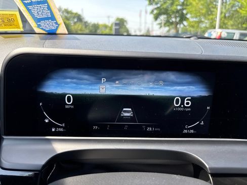 Certified 2024 Kia Seltos S AWD/4WD image 30