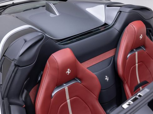 Certified 2024 Ferrari SF90 Spider AWD/4WD image 84