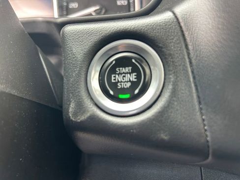 Used 2021 GMC Yukon AT4 w/ LPO, Illumination Package AWD/4WD image 27