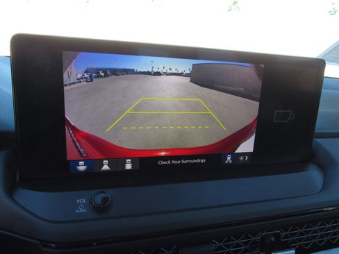 Certified 2025 Honda Accord Sport image 20