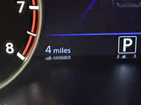 New 2026 Nissan Altima 2.5 SV FWD image 2