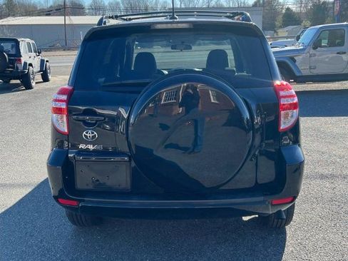 Used 2011 Toyota RAV4 2WD image 6