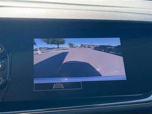 Used 2023 Buick Envision Preferred w/ Sport Touring Package image 16