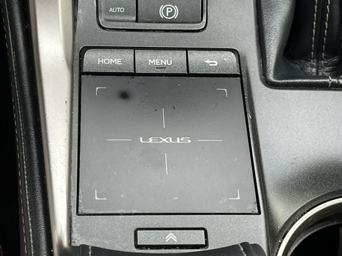 Used 2021 Lexus NX 300 FWD w/ Accessory Package 2 image 22
