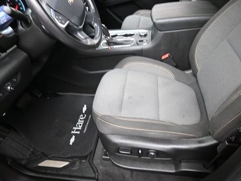 Used 2020 Chevrolet Traverse LT FWD image 15