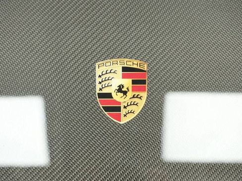 Certified 2024 Porsche 911 GT3 RS RWD image 29