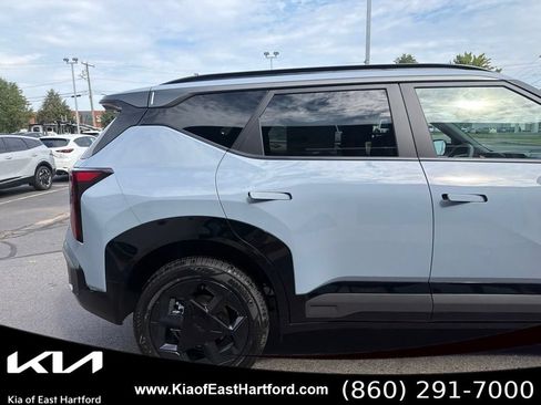 New 2027 Kia Seltos X-Line S AWD/4WD image 7