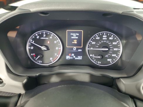 Used 2025 Subaru Crosstrek 2.5i Limited w/ Crosstrek Mirror Package image 27