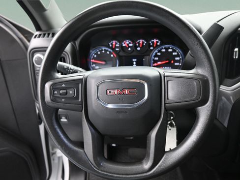 Used 2020 GMC Sierra 1500 4x4 Double Cab w/ Sierra Value Package image 43