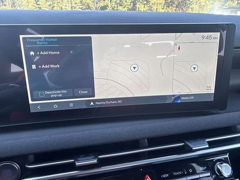 New 2026 Hyundai Santa Cruz Limited image 31