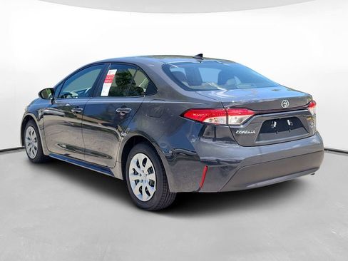 New 2026 Toyota Corolla LE FWD image 6