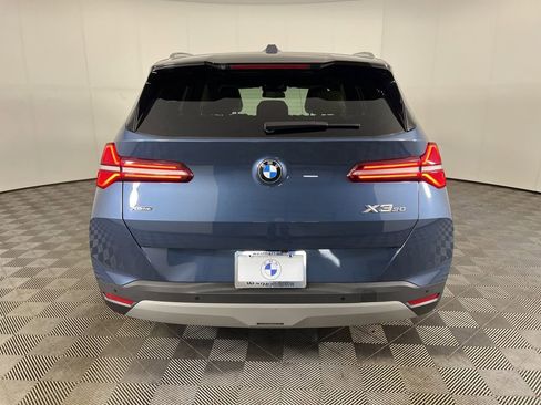 Used 2026 BMW X3 xDrive30 w/ Premium Package image 8