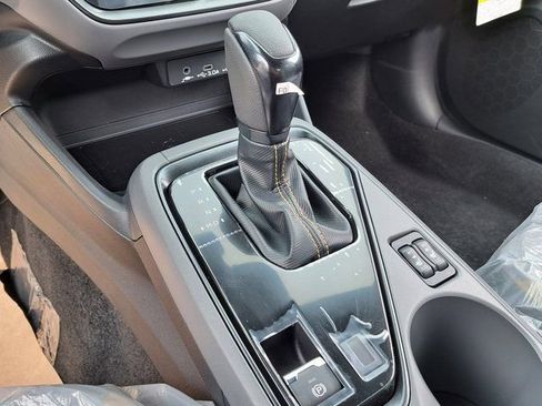 New 2026 Subaru Crosstrek 2.5i Sport AWD/4WD image 11