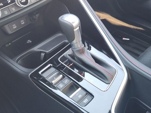 Used 2025 Acura ADX A-Spec image 20