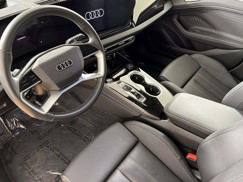 Used 2026 Audi A6 Premium Plus w/ Premium Plus Package AWD/4WD image 9