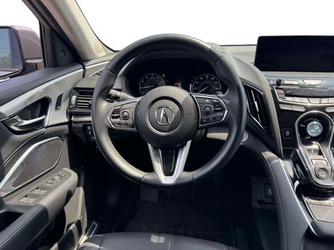 Used 2023 Acura RDX AWD image 13