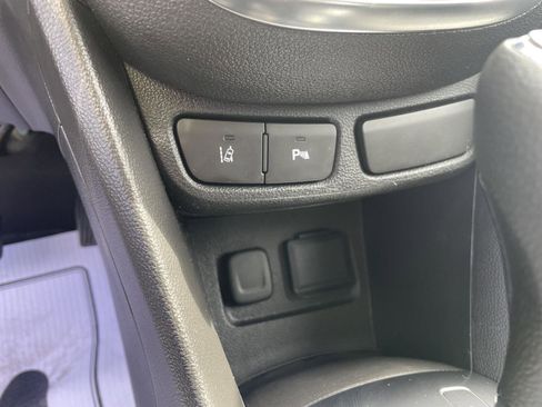 Used 2016 Buick Encore Premium w/ Experience Buick Package AWD/4WD image 21