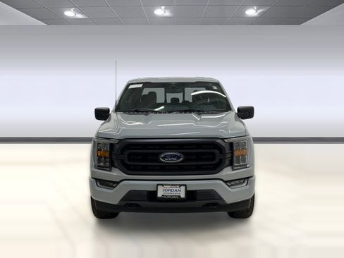 Used 2023 Ford F150 XLT w/ Equipment Group 302A High image 5