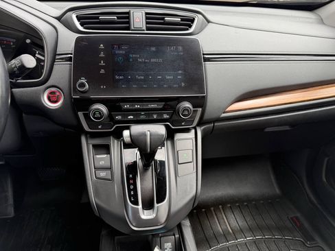 Used 2018 Honda CR-V EX-L image 8