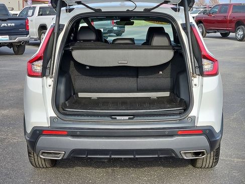 Used 2025 Honda CR-V Sport-L image 16