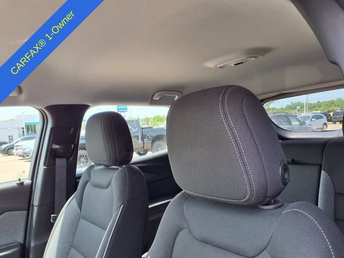 Used 2026 Chevrolet TrailBlazer LT w/ Convenience Package AWD/4WD image 19