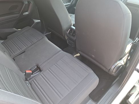 Used 2023 Volkswagen Tiguan S FWD image 11
