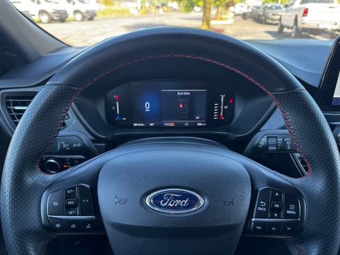 Used 2024 Ford Escape ST-Line FWD image 23