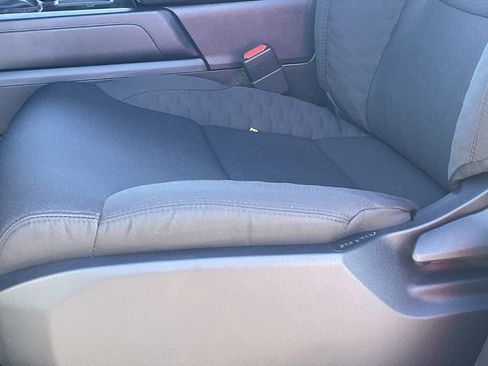 New 2026 Toyota Tundra SR image 17