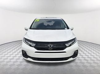 Used 2025 Honda Odyssey EX-L video 2