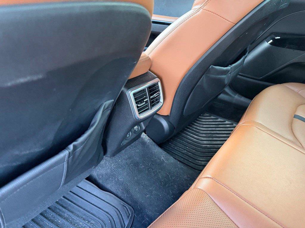 Used 2022 Kia K5 GT w/ GT1 Package FWD image 10