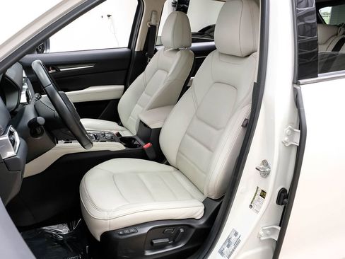 Used 2019 MAZDA CX-5 Grand Touring image 30