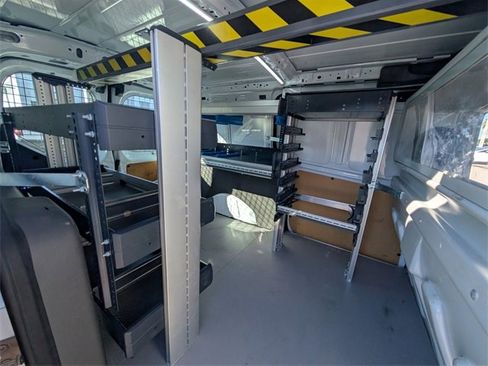 Used 2023 Ford Transit Connect XL image 16