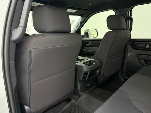 New 2026 Toyota Tundra SR5 w/ SX Package RWD image 30