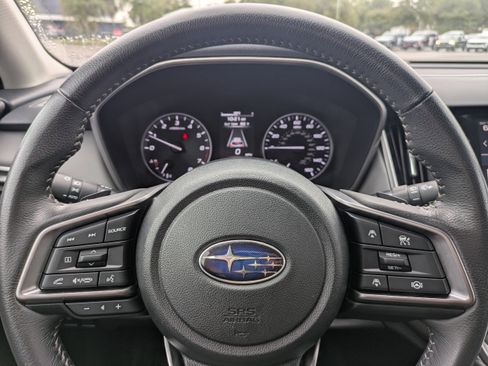 Used 2023 Subaru Outback Onyx Edition image 32