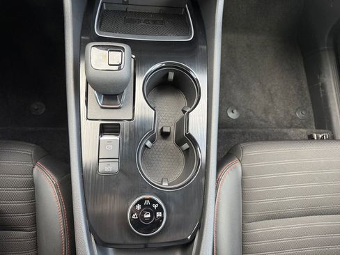 Used 2025 Nissan Rogue SV w/ Rock Creek Premium Package image 2