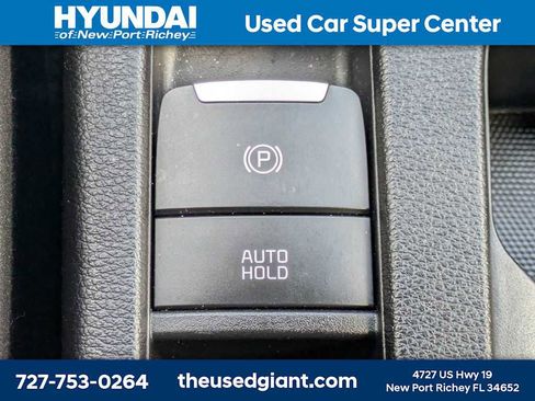 Used 2024 Kia Forte GT-Line image 26