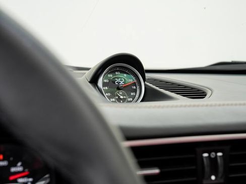 Certified 2015 Porsche 911 Carrera GTS RWD image 14
