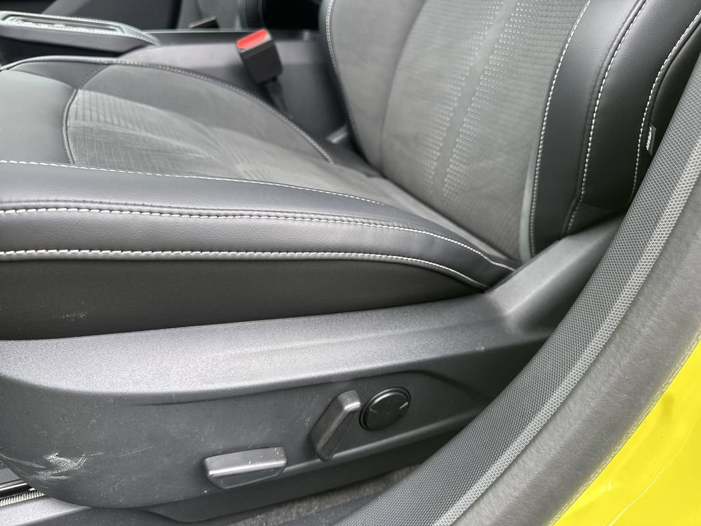Used 2025 Ford Mustang Mach-E GT AWD/4WD image 14