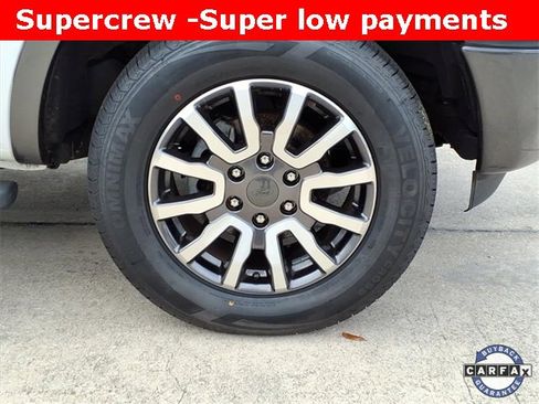 Used 2019 Ford Ranger XLT w/ Equipment Group 302A Luxury image 11