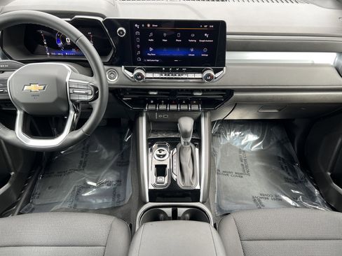 Used 2023 Chevrolet Colorado LT w/ LT Convenience Package AWD/4WD image 28