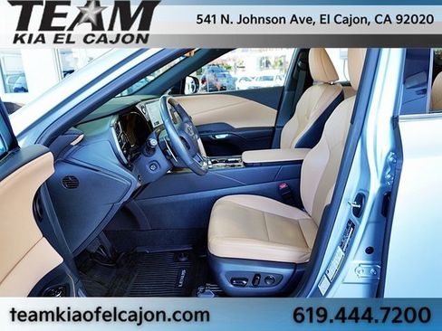 Used 2023 Lexus RX 350 Premium image 14