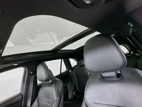 New 2026 Mercedes-Benz GLC 300 image 22