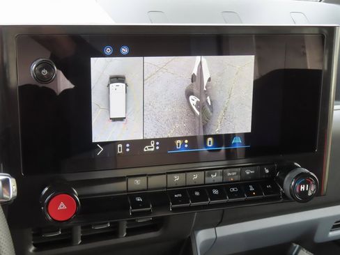 New 2025 Chevrolet Brightdrop 400 w/ Battery Pack, Max Range image 10